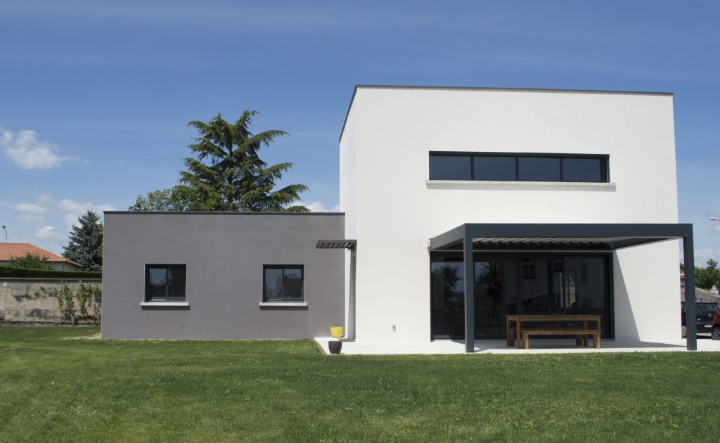maison architecture d'intérieur_1
